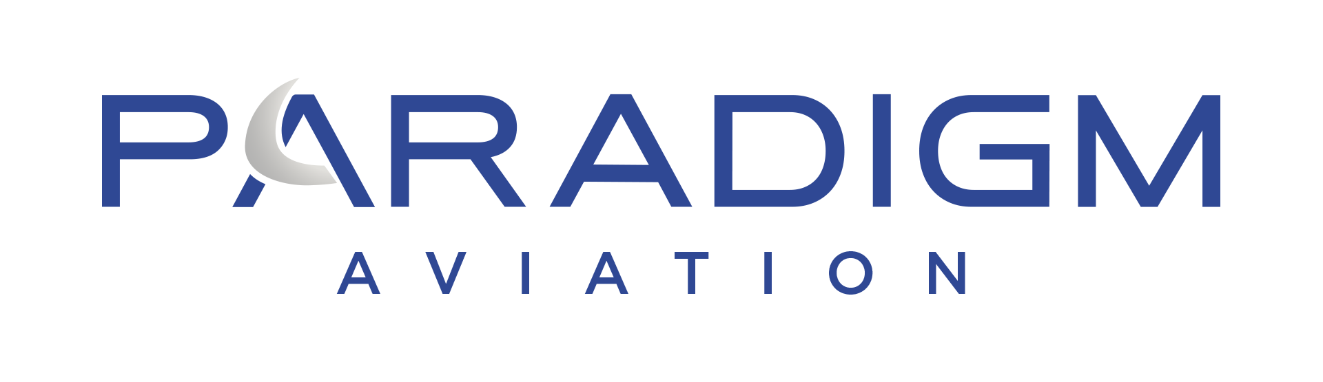 Paradigm Aviation Logo